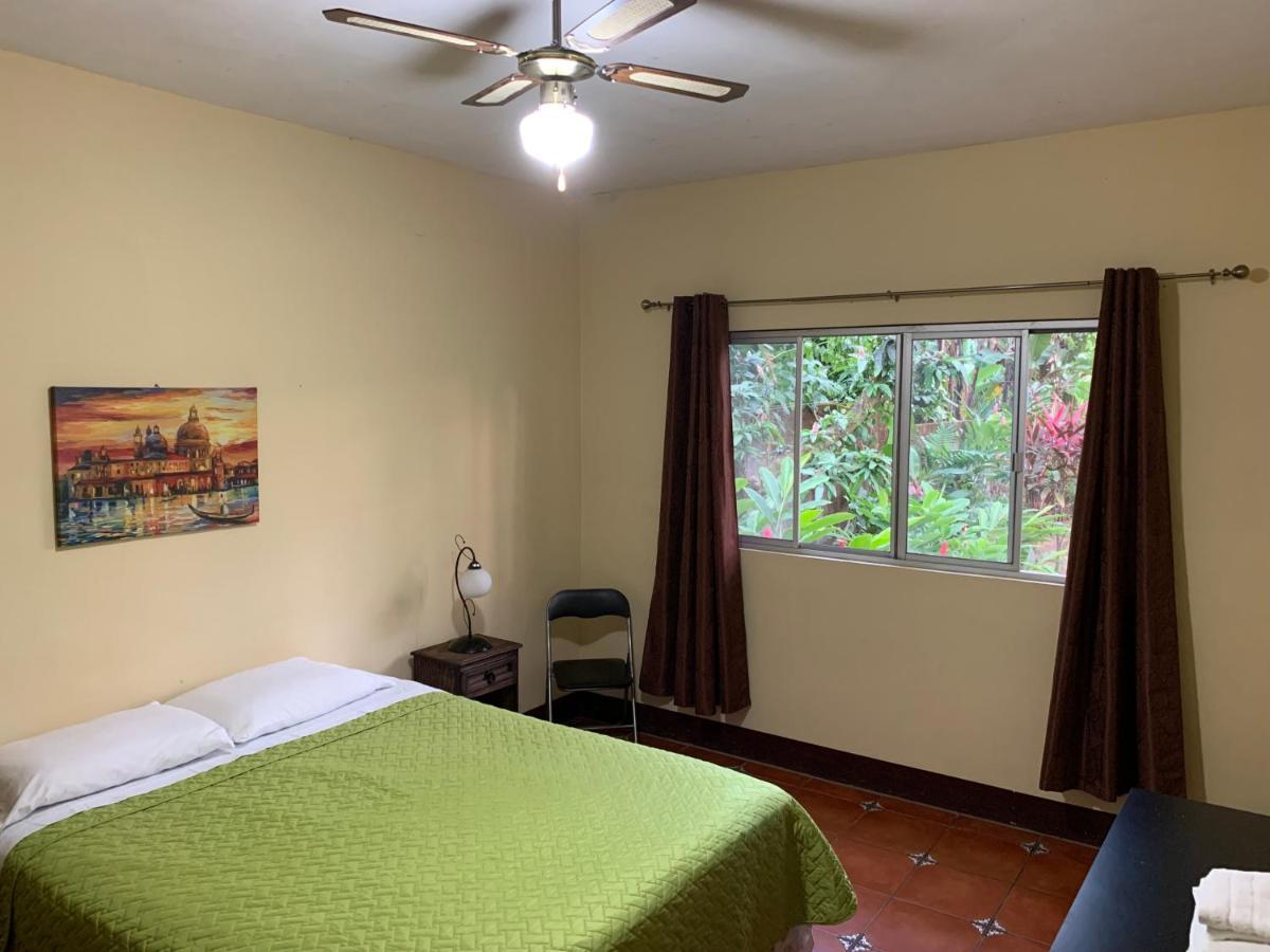 רטאלולאו Casa Veronica A 2 Kilometros Del Irtra מראה חיצוני תמונה